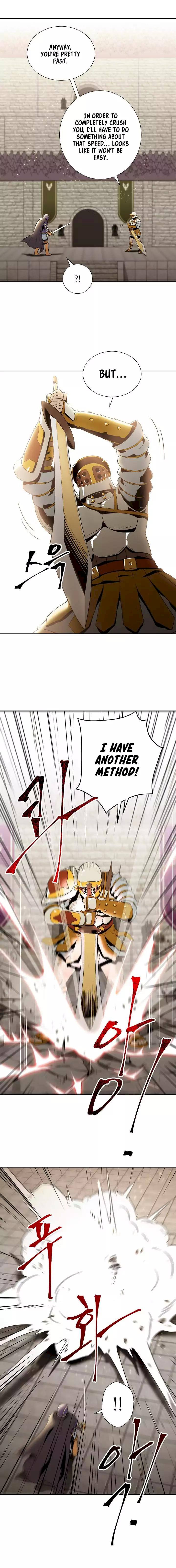 18+ Skeleton Soldier Couldn’t Protect the Dungeon Chapter 30 page 8