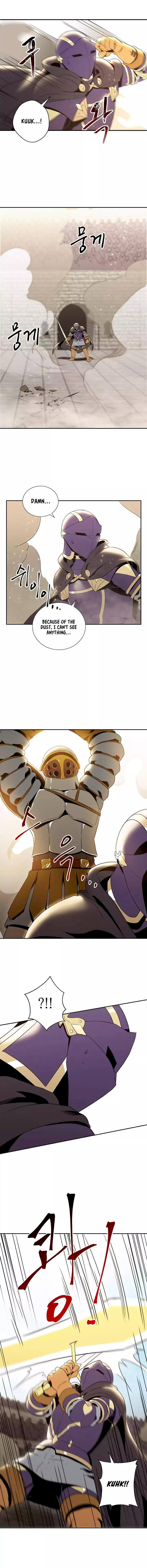 18+ Skeleton Soldier Couldn’t Protect the Dungeon Chapter 30 page 9