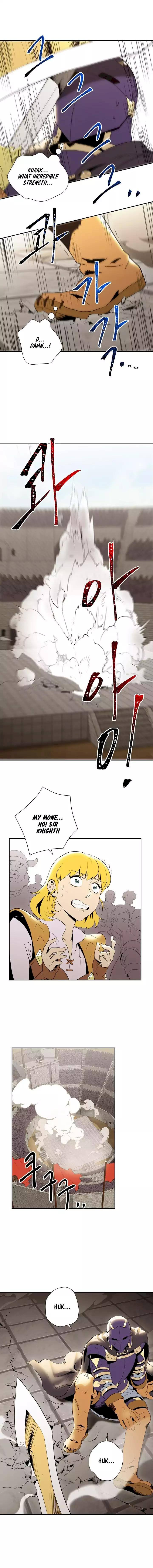 18+ Skeleton Soldier Couldn’t Protect the Dungeon Chapter 30 page 10
