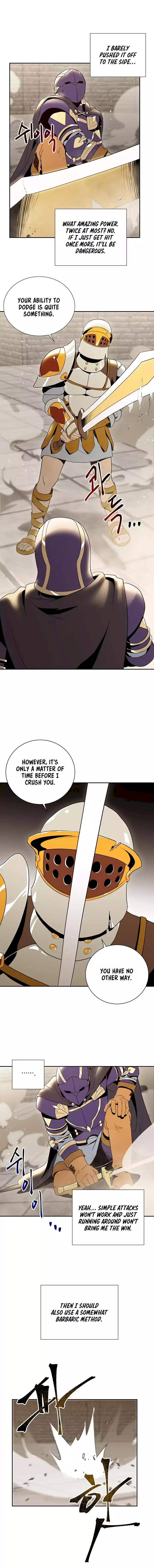 18+ Skeleton Soldier Couldn’t Protect the Dungeon Chapter 30 page 11