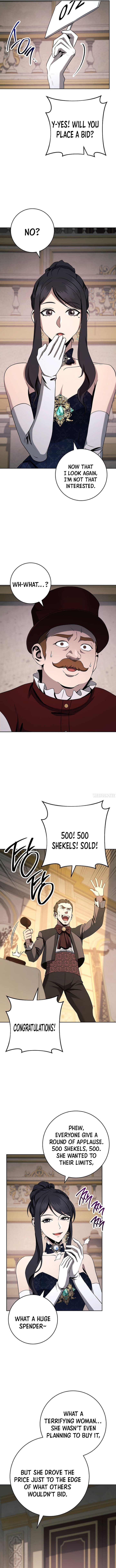 18+ Skeleton Soldier Couldn’t Protect the Dungeon Chapter 300 page 10
