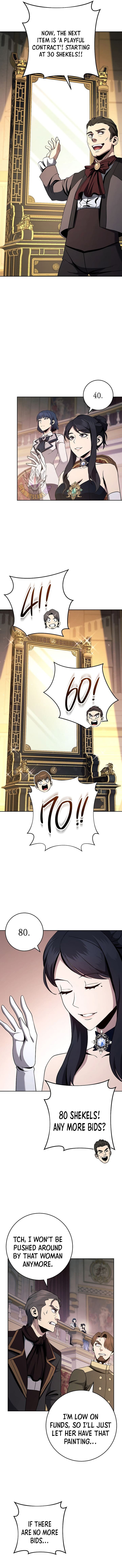 18+ Skeleton Soldier Couldn’t Protect the Dungeon Chapter 300 page 13