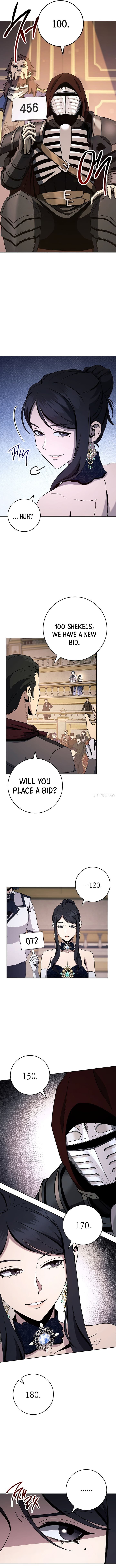 18+ Skeleton Soldier Couldn’t Protect the Dungeon Chapter 300 page 14