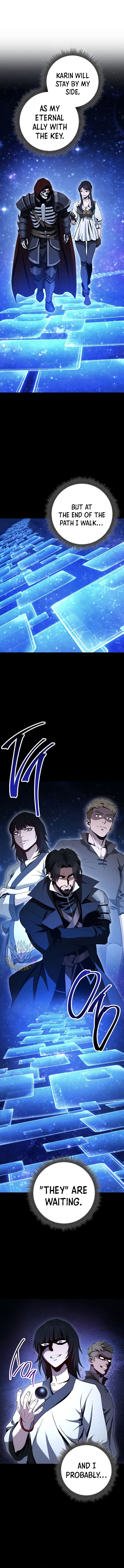 18+ Skeleton Soldier Couldn’t Protect the Dungeon Chapter 301 page 7