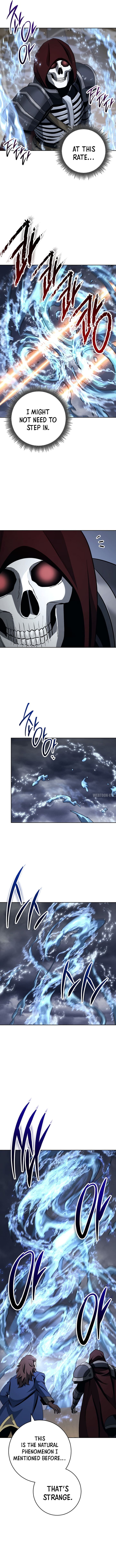 18+ Skeleton Soldier Couldn’t Protect the Dungeon Chapter 302 page 2