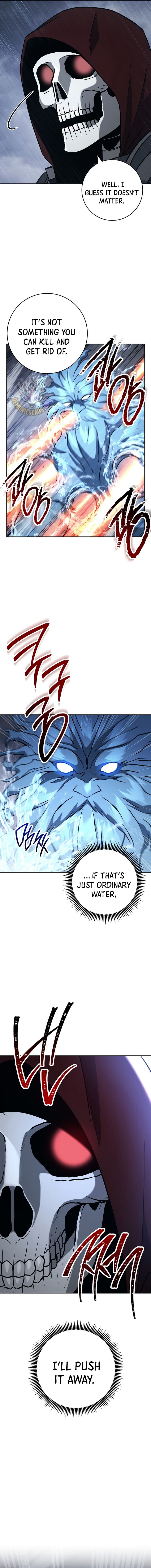 18+ Skeleton Soldier Couldn’t Protect the Dungeon Chapter 302 page 5