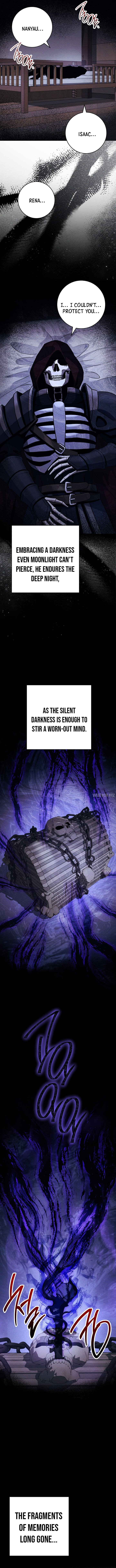 18+ Skeleton Soldier Couldn’t Protect the Dungeon Chapter 302 page 14