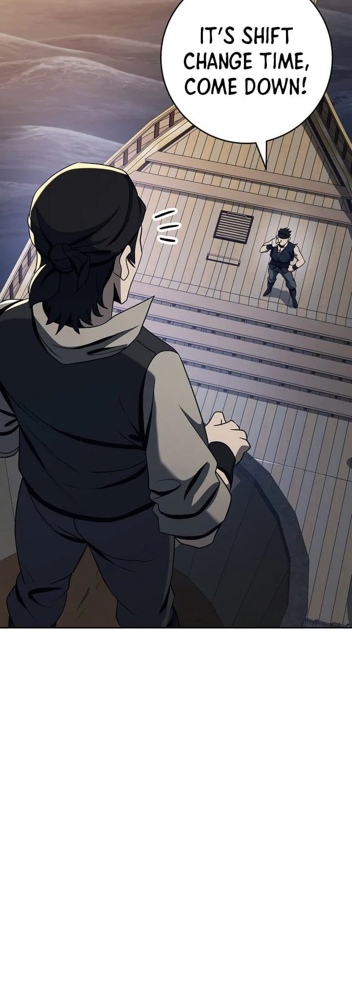 18+ Skeleton Soldier Couldn’t Protect the Dungeon Chapter 303 page 2