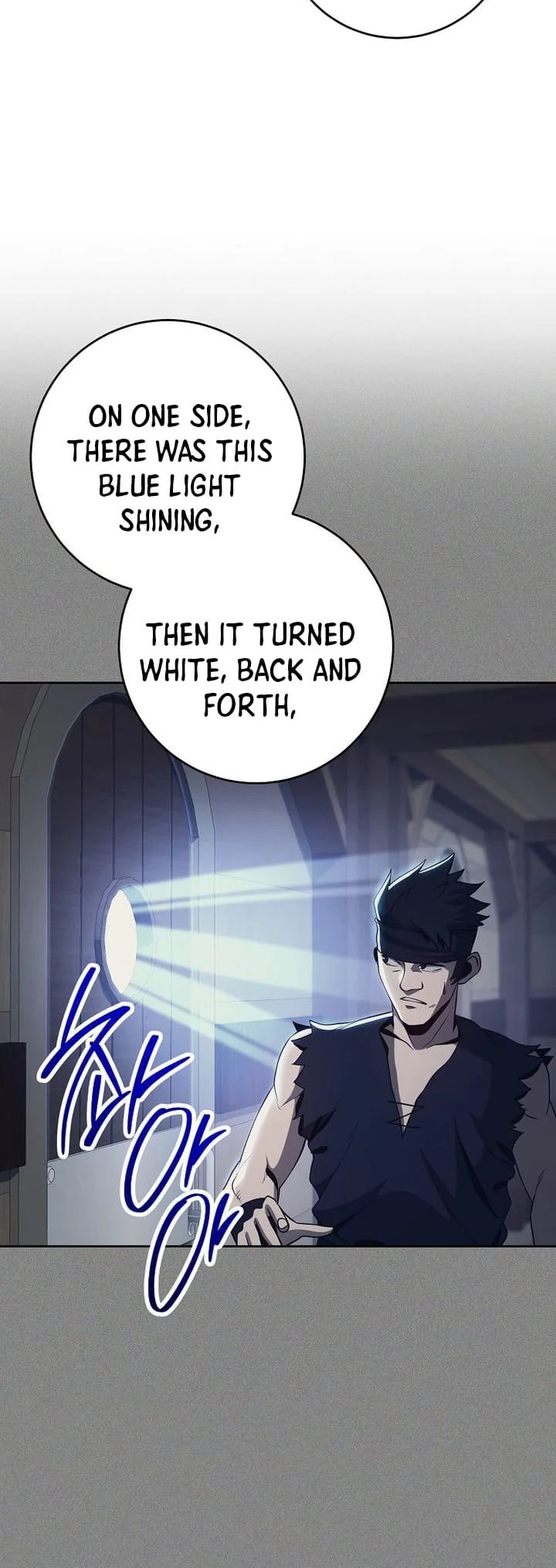 18+ Skeleton Soldier Couldn’t Protect the Dungeon Chapter 303 page 4