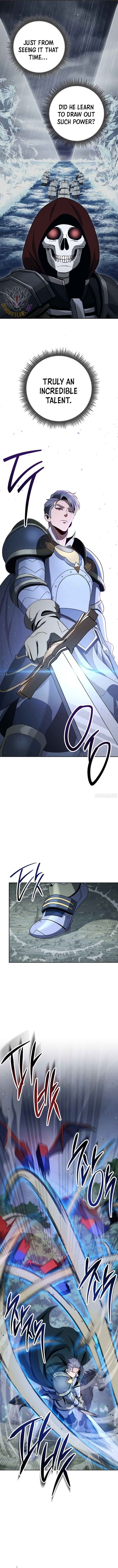 18+ Skeleton Soldier Couldn’t Protect the Dungeon Chapter 304 page 5
