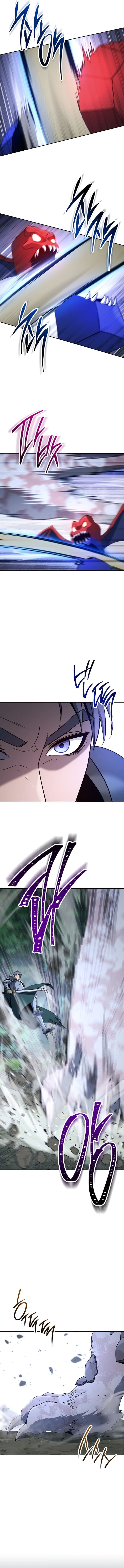 18+ Skeleton Soldier Couldn’t Protect the Dungeon Chapter 304 page 6