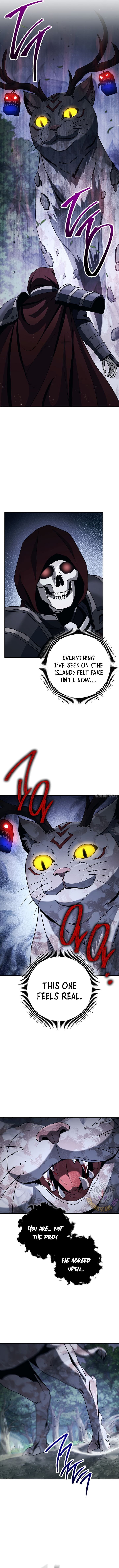 18+ Skeleton Soldier Couldn’t Protect the Dungeon Chapter 304 page 7