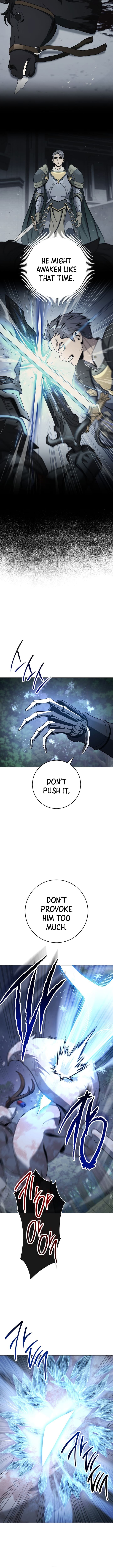 18+ Skeleton Soldier Couldn’t Protect the Dungeon Chapter 304 page 10