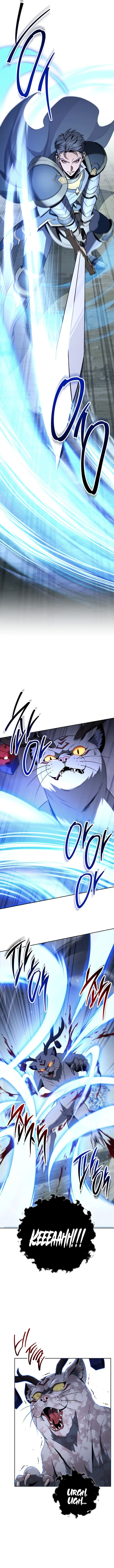 18+ Skeleton Soldier Couldn’t Protect the Dungeon Chapter 304 page 12