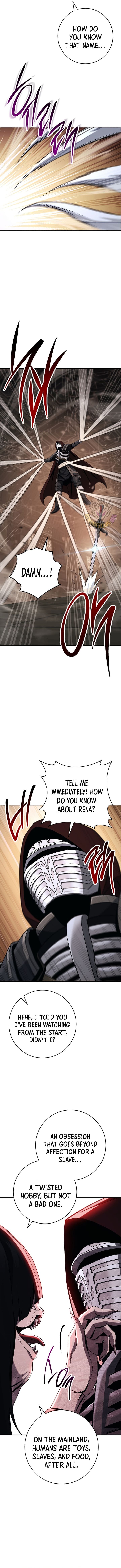 18+ Skeleton Soldier Couldn’t Protect the Dungeon Chapter 306 page 15