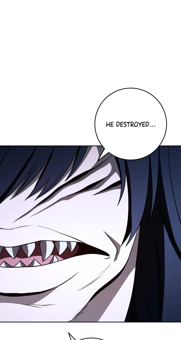 18+ Skeleton Soldier Couldn’t Protect the Dungeon Chapter 308 page 1