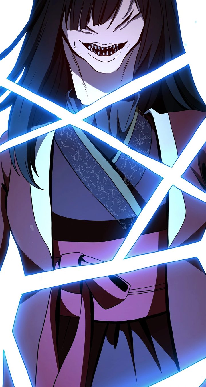 18+ Skeleton Soldier Couldn’t Protect the Dungeon Chapter 308 page 3