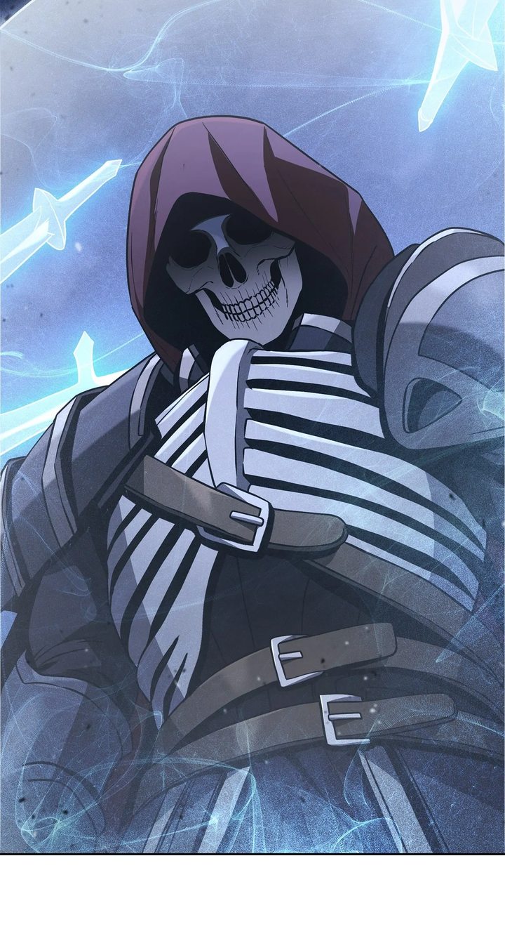 18+ Skeleton Soldier Couldn’t Protect the Dungeon Chapter 308 page 10