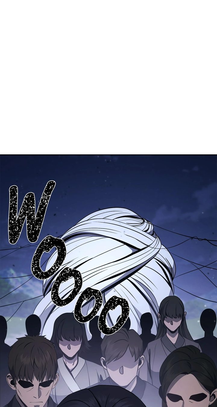 18+ Skeleton Soldier Couldn’t Protect the Dungeon Chapter 308 page 11