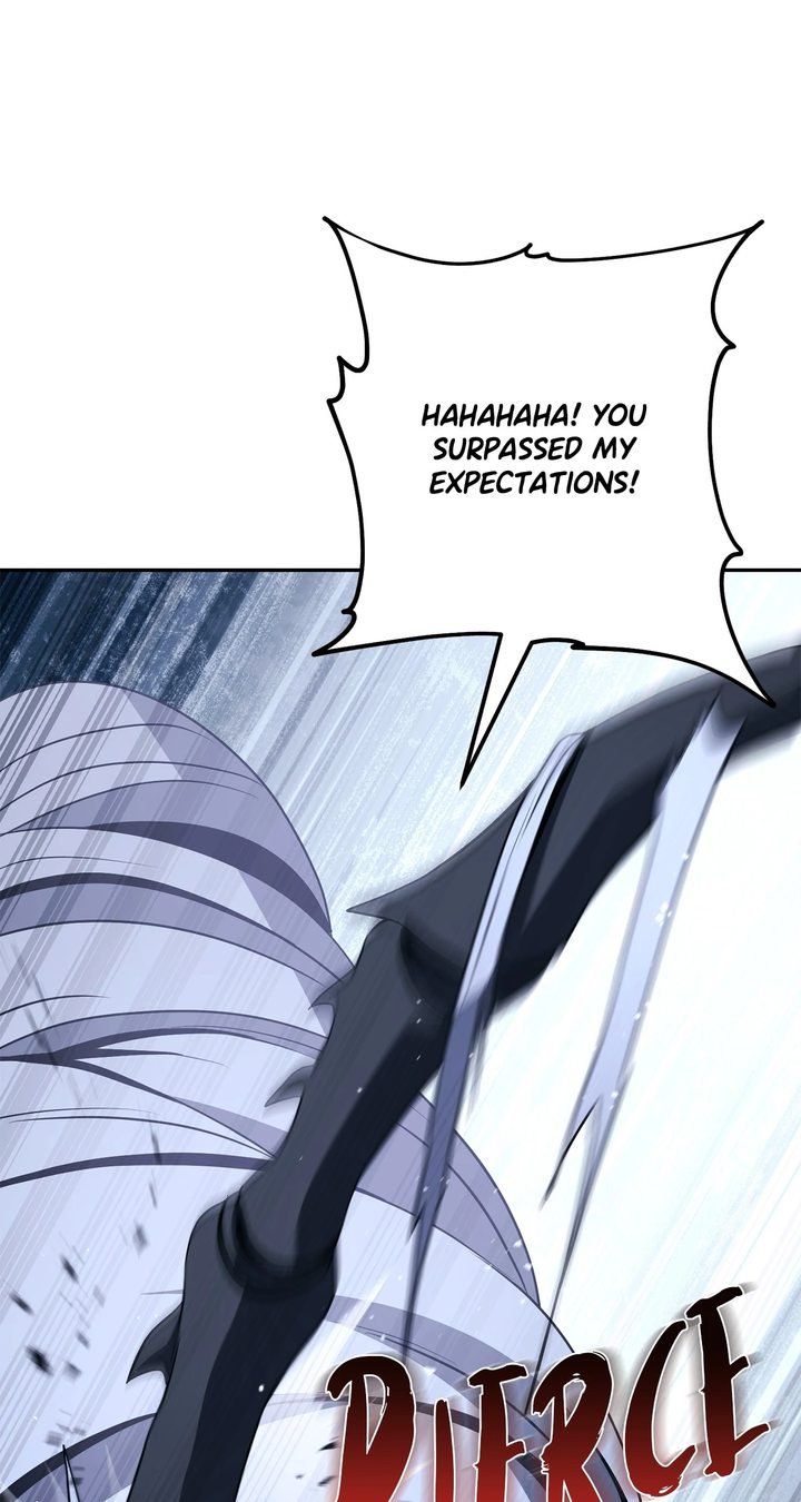 18+ Skeleton Soldier Couldn’t Protect the Dungeon Chapter 308 page 13