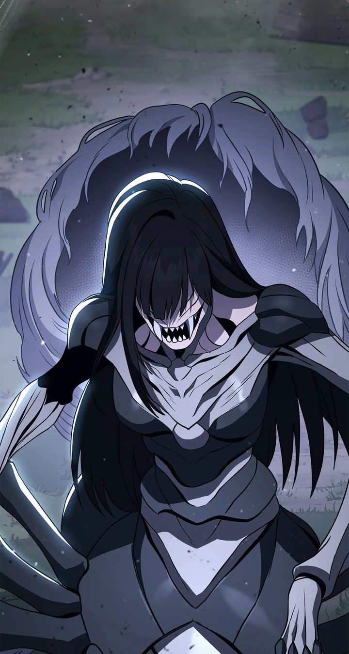 18+ Skeleton Soldier Couldn’t Protect the Dungeon Chapter 308 page 15