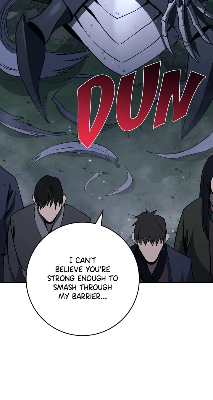 18+ Skeleton Soldier Couldn’t Protect the Dungeon Chapter 308 page 16