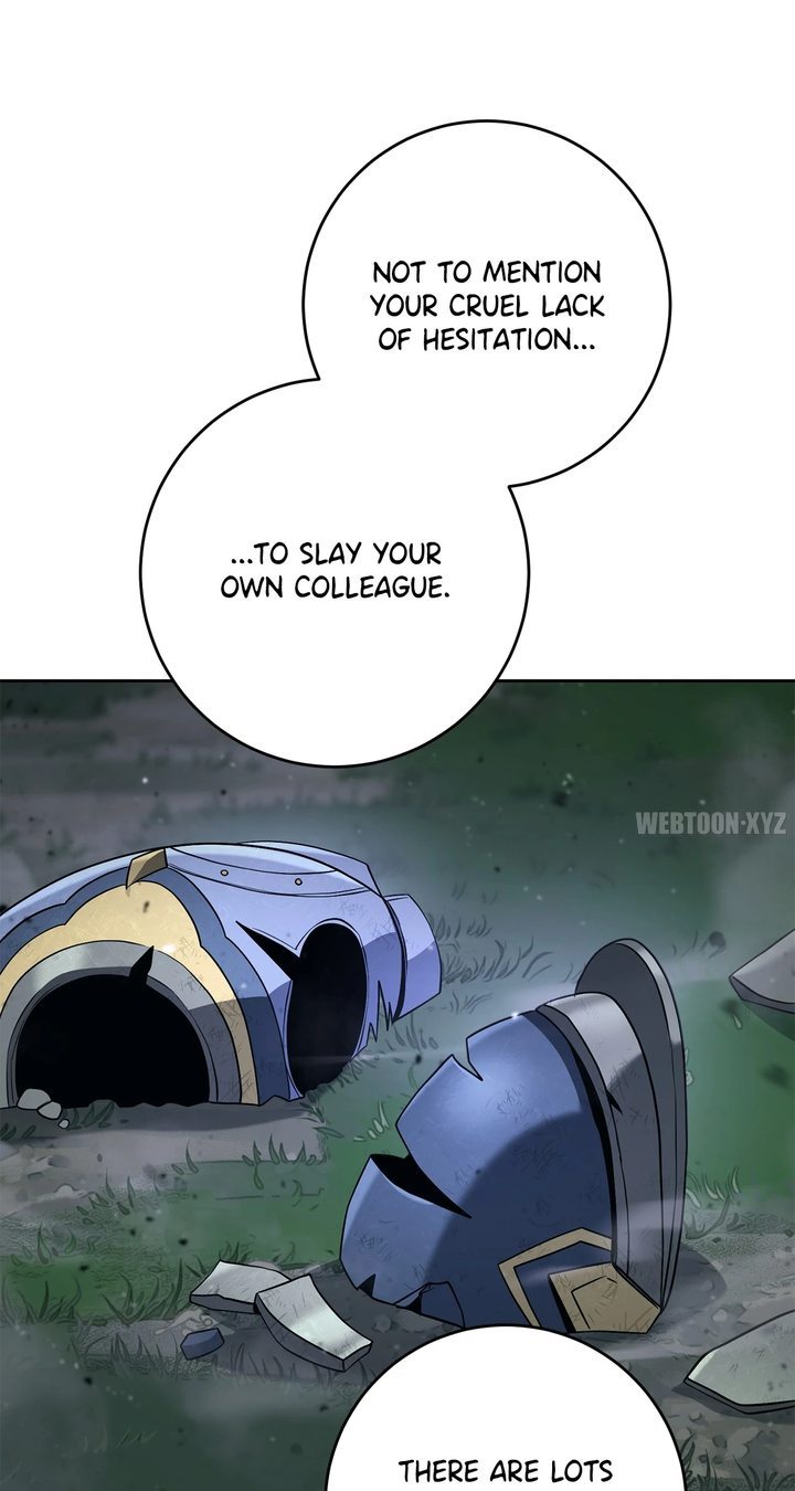 18+ Skeleton Soldier Couldn’t Protect the Dungeon Chapter 308 page 17