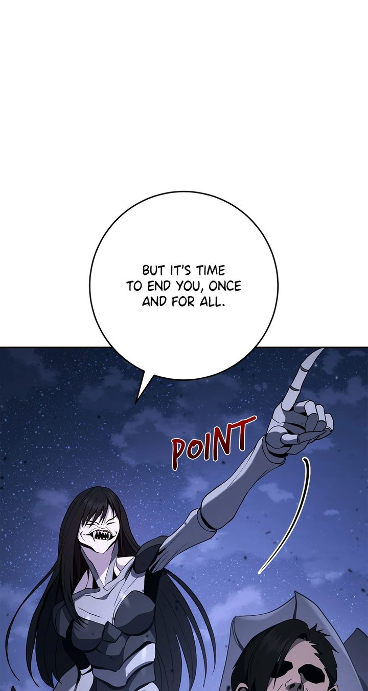 18+ Skeleton Soldier Couldn’t Protect the Dungeon Chapter 308 page 19
