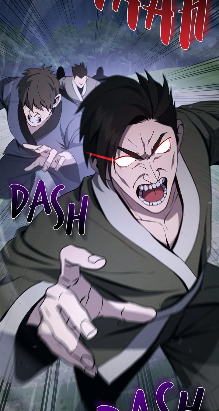 18+ Skeleton Soldier Couldn’t Protect the Dungeon Chapter 308 page 22
