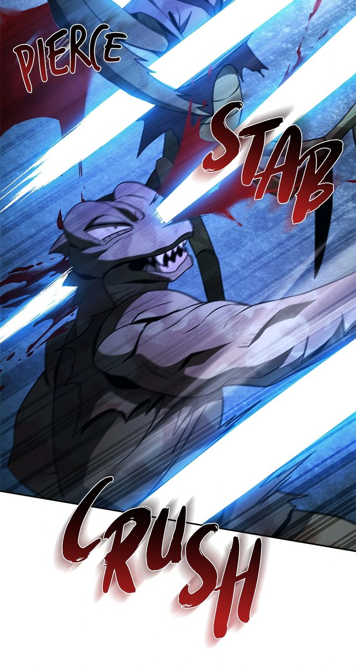 18+ Skeleton Soldier Couldn’t Protect the Dungeon Chapter 308 page 31