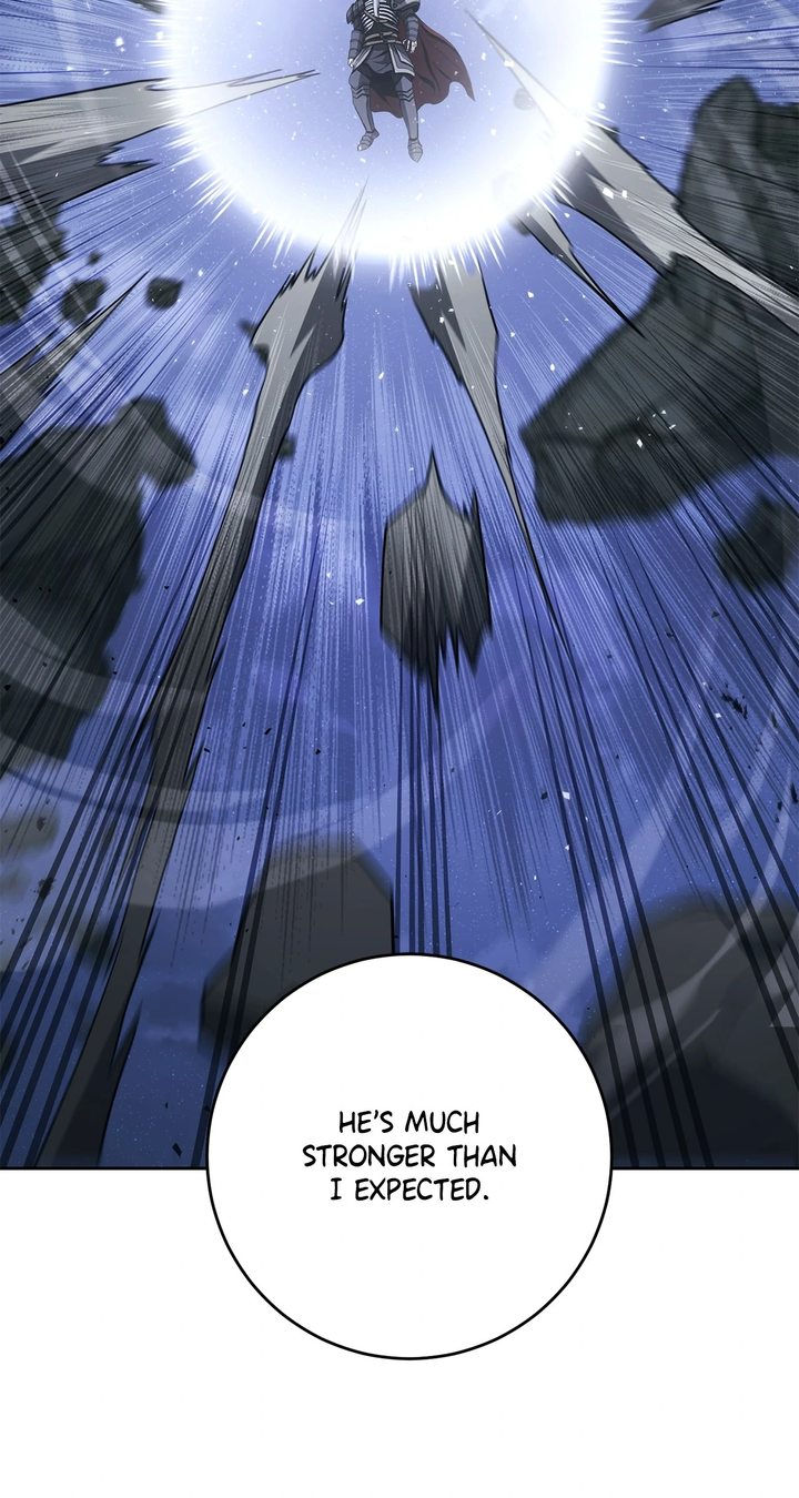 18+ Skeleton Soldier Couldn’t Protect the Dungeon Chapter 308 page 42