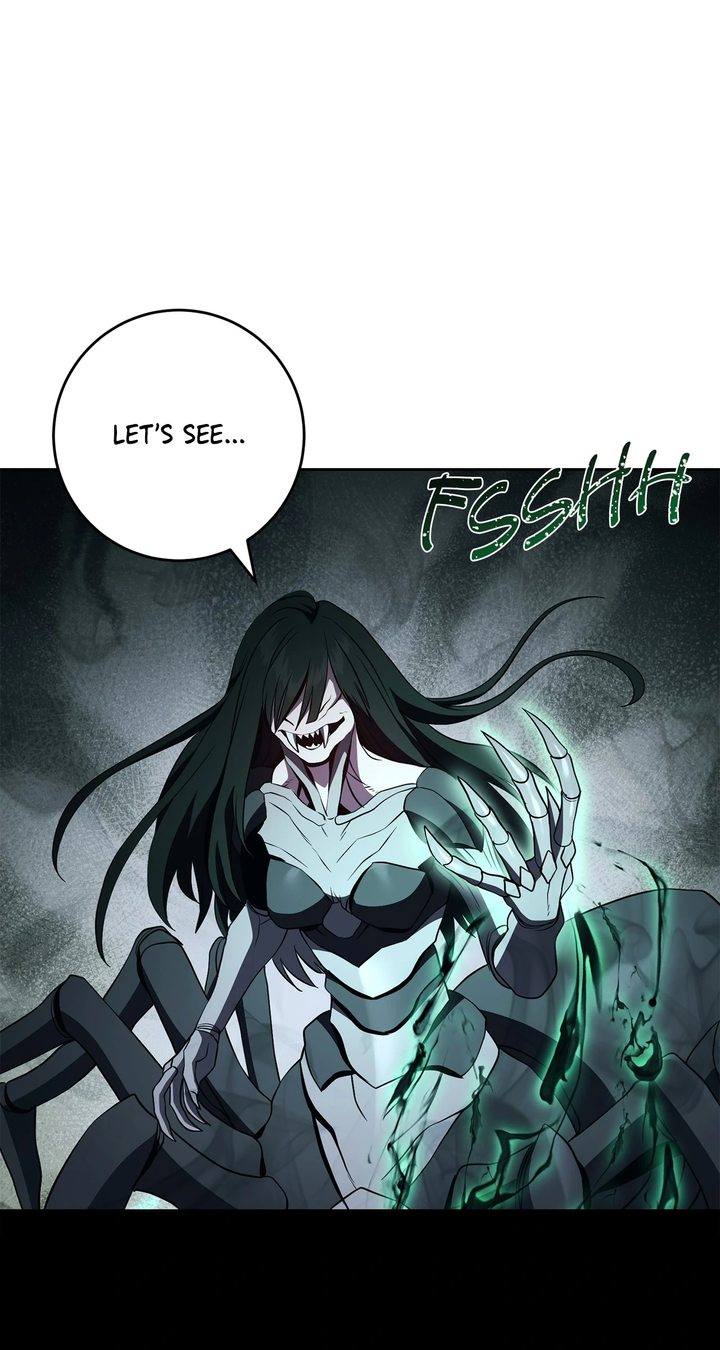 18+ Skeleton Soldier Couldn’t Protect the Dungeon Chapter 308 page 43