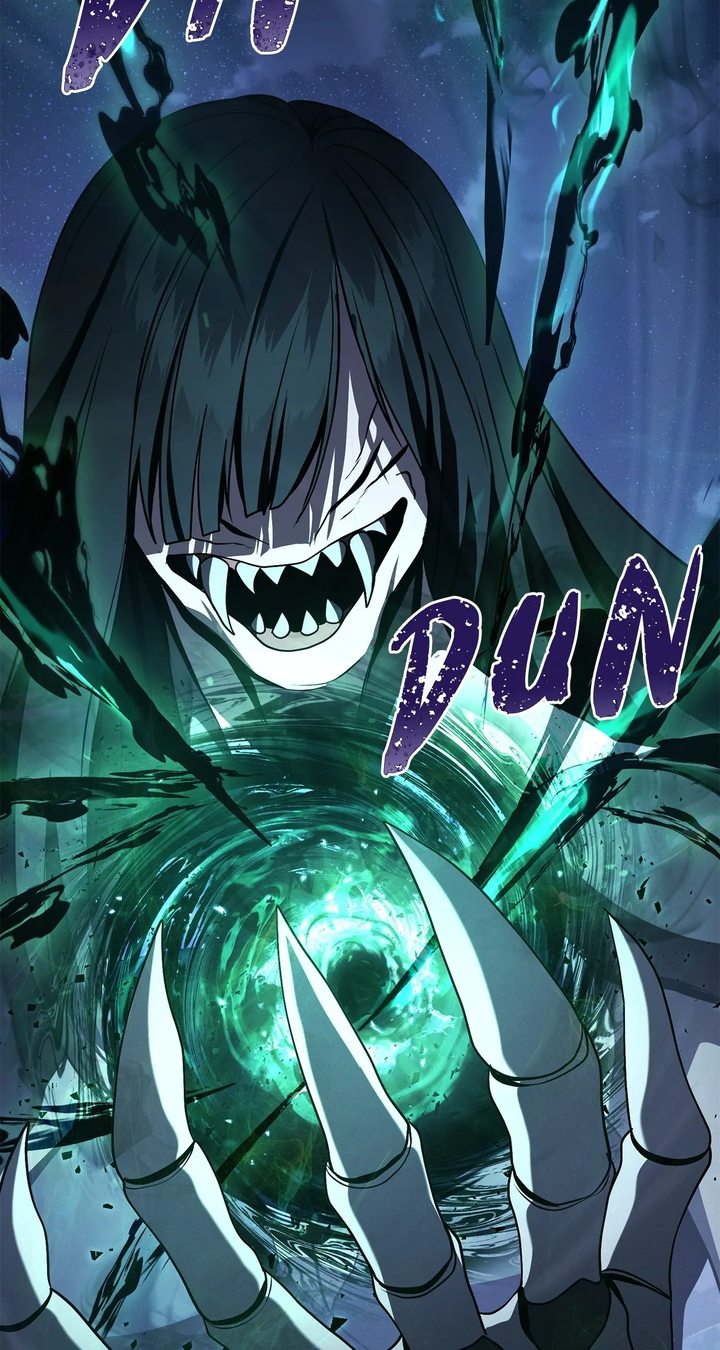 18+ Skeleton Soldier Couldn’t Protect the Dungeon Chapter 308 page 45