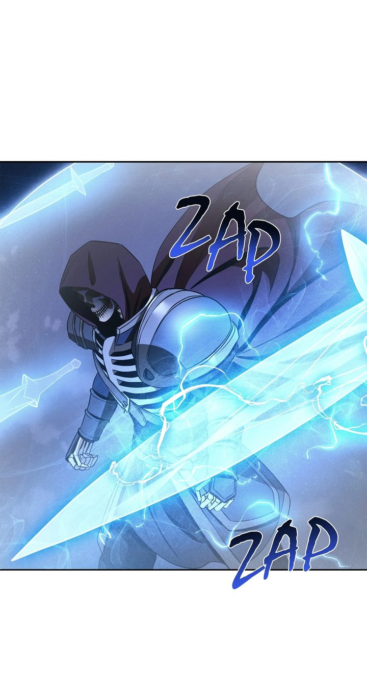 18+ Skeleton Soldier Couldn’t Protect the Dungeon Chapter 308 page 47
