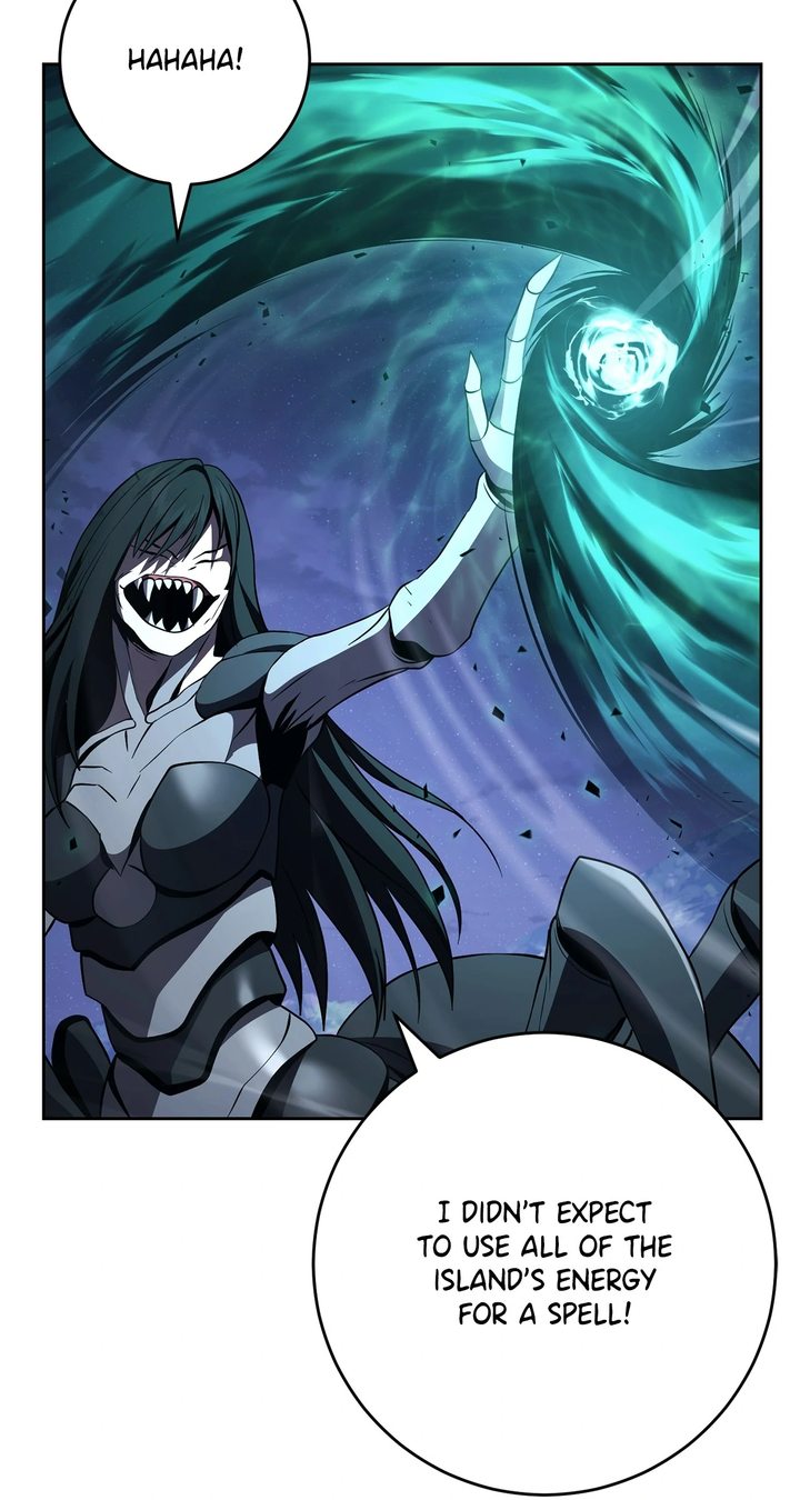 18+ Skeleton Soldier Couldn’t Protect the Dungeon Chapter 308 page 50