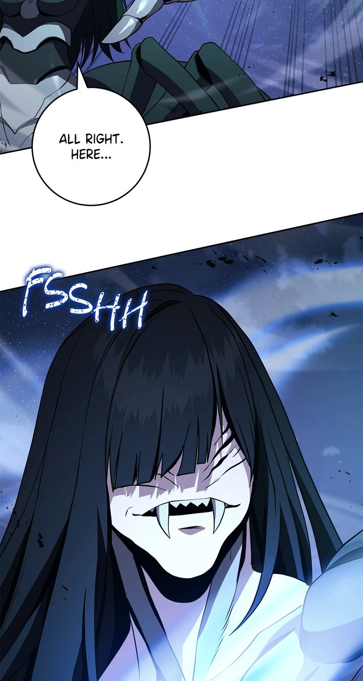 18+ Skeleton Soldier Couldn’t Protect the Dungeon Chapter 308 page 56