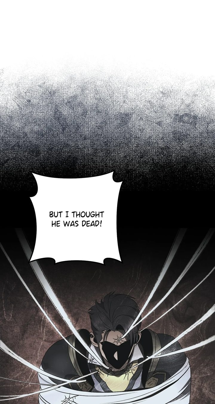 18+ Skeleton Soldier Couldn’t Protect the Dungeon Chapter 308 page 61
