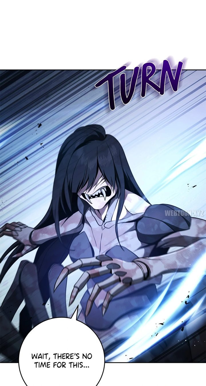 18+ Skeleton Soldier Couldn’t Protect the Dungeon Chapter 308 page 63