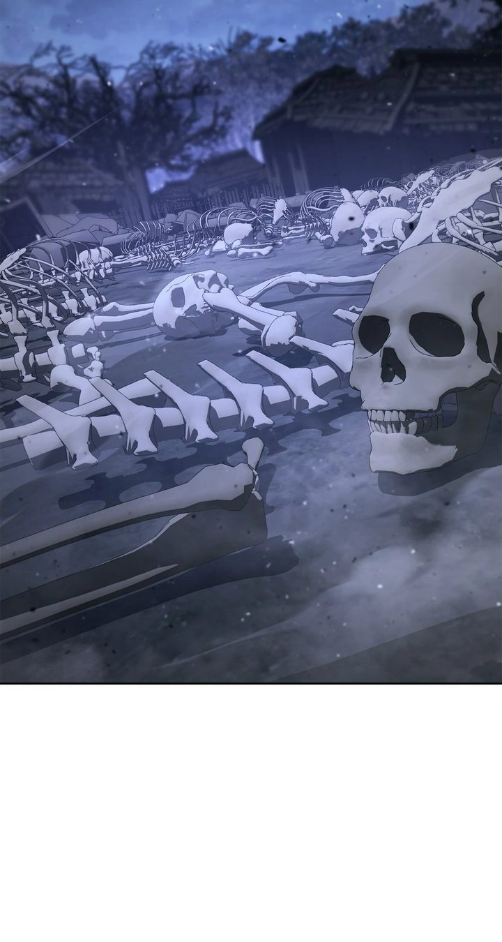 18+ Skeleton Soldier Couldn’t Protect the Dungeon Chapter 308 page 76