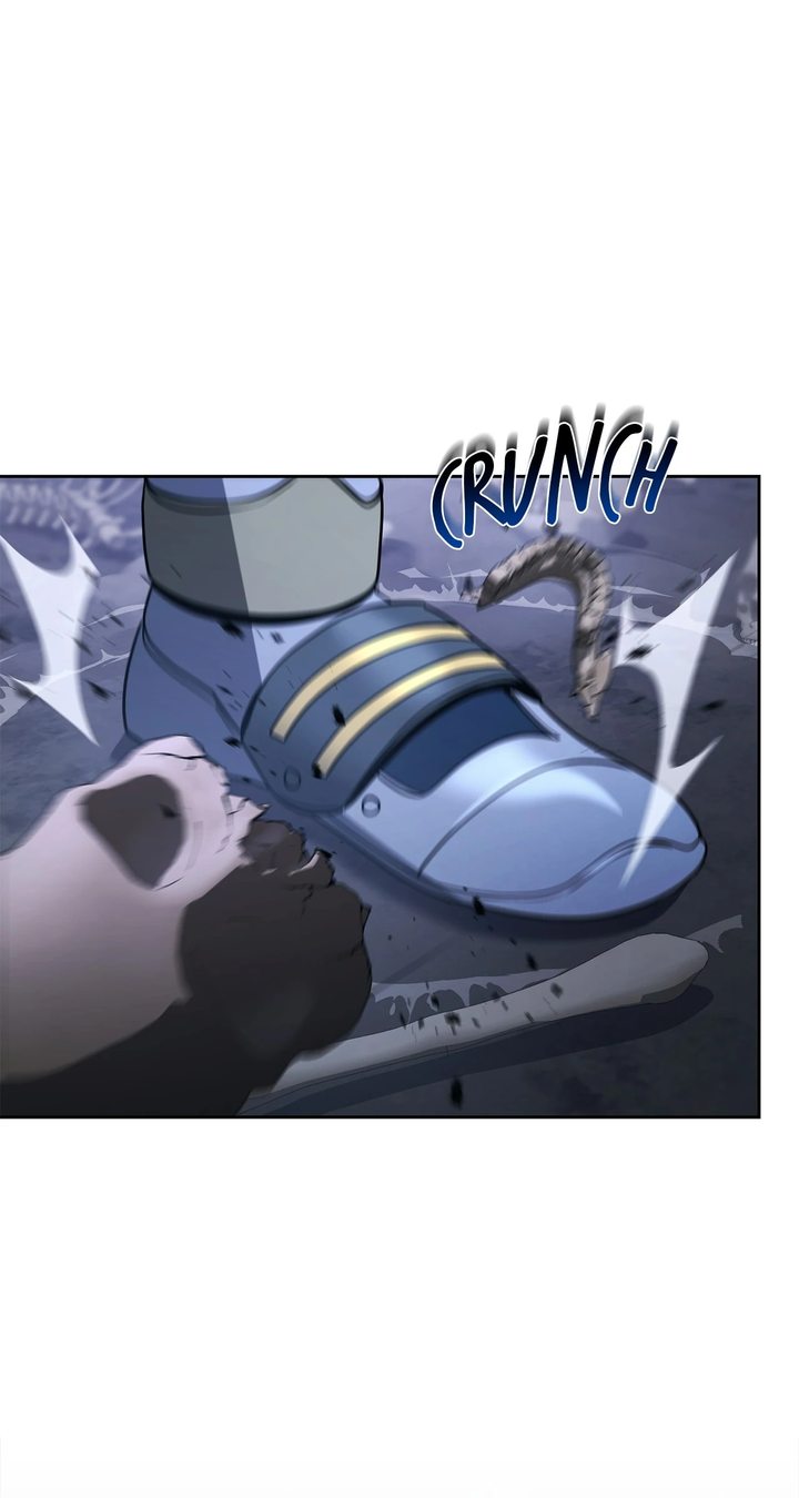 18+ Skeleton Soldier Couldn’t Protect the Dungeon Chapter 308 page 77