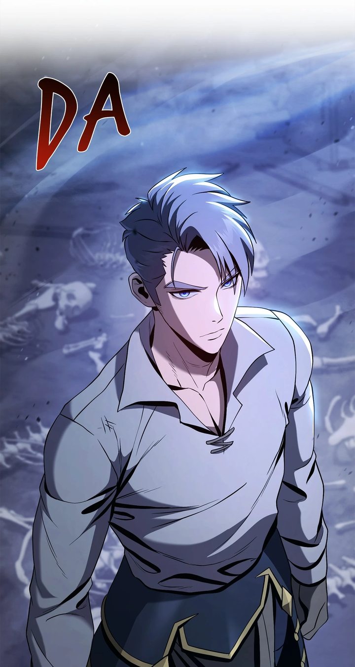 18+ Skeleton Soldier Couldn’t Protect the Dungeon Chapter 308 page 78