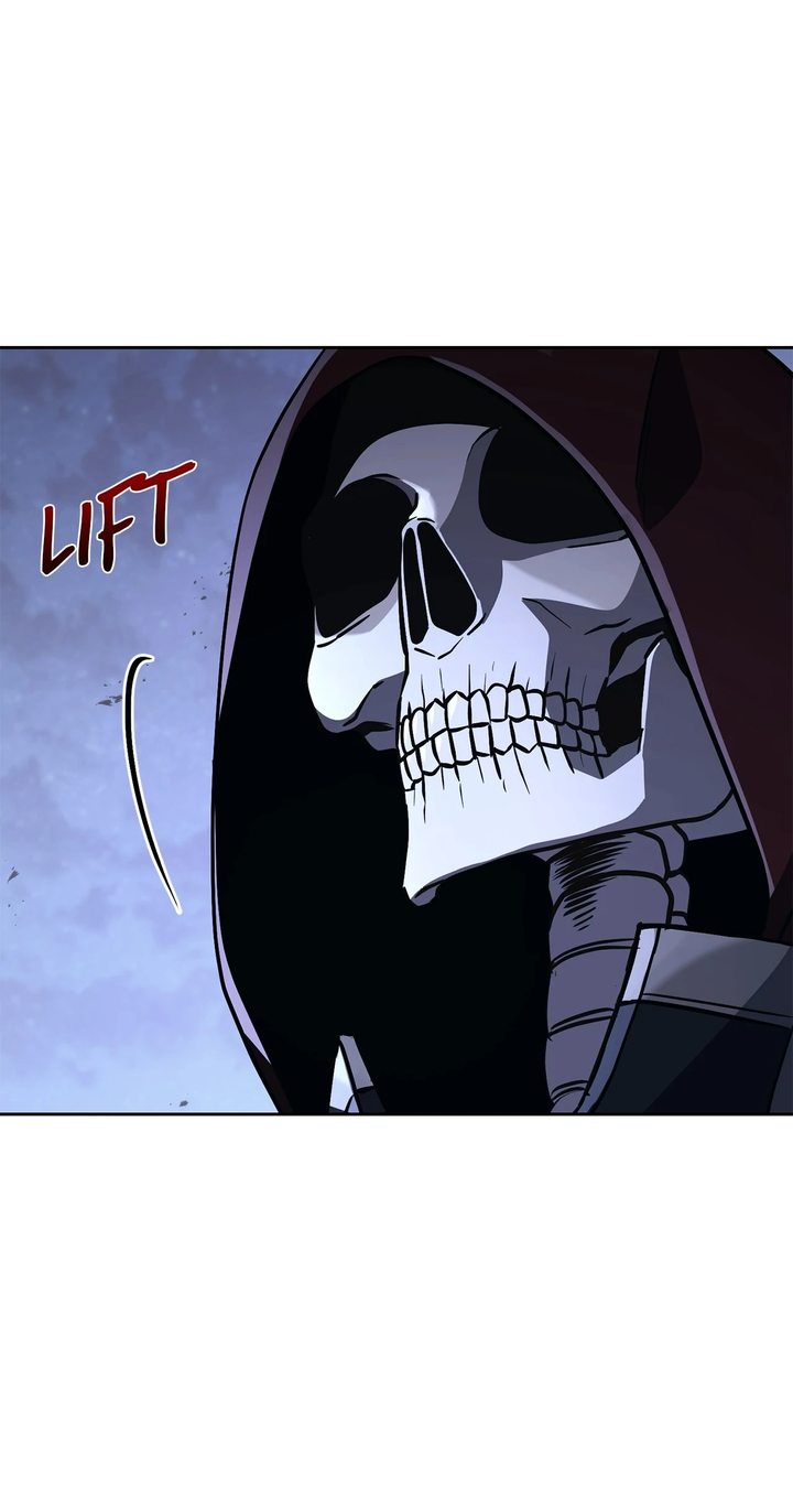 18+ Skeleton Soldier Couldn’t Protect the Dungeon Chapter 308 page 81