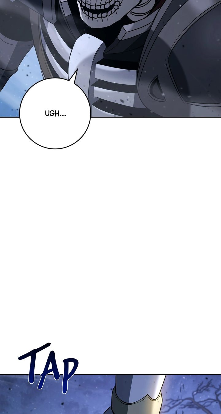 18+ Skeleton Soldier Couldn’t Protect the Dungeon Chapter 308 page 118