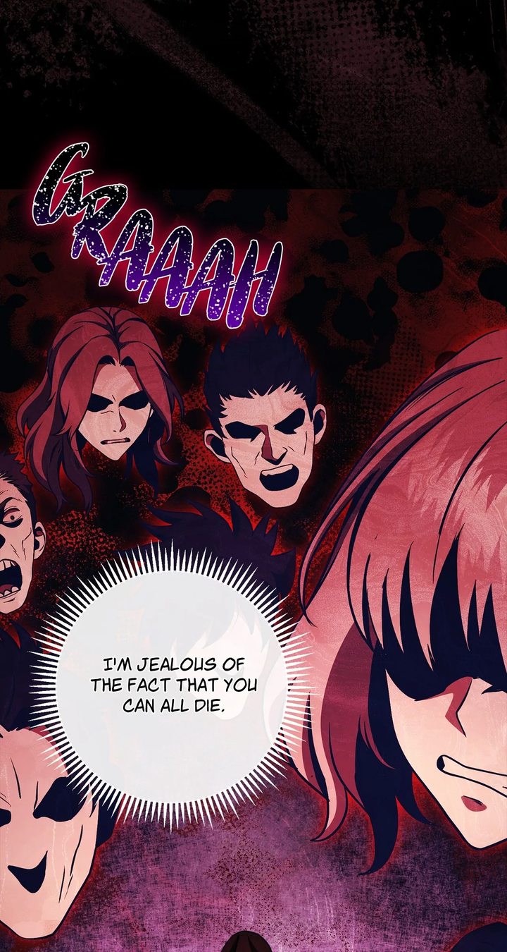 18+ Skeleton Soldier Couldn’t Protect the Dungeon Chapter 309 page 2