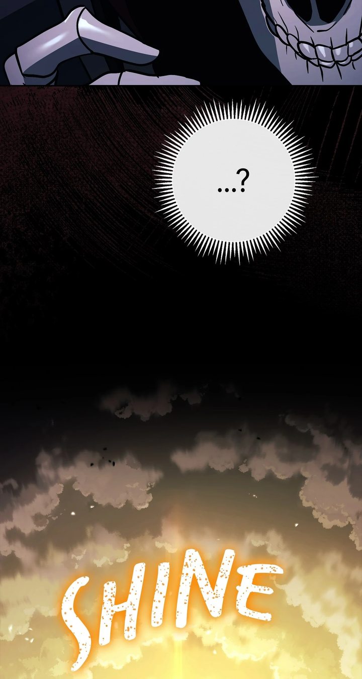 18+ Skeleton Soldier Couldn’t Protect the Dungeon Chapter 309 page 5