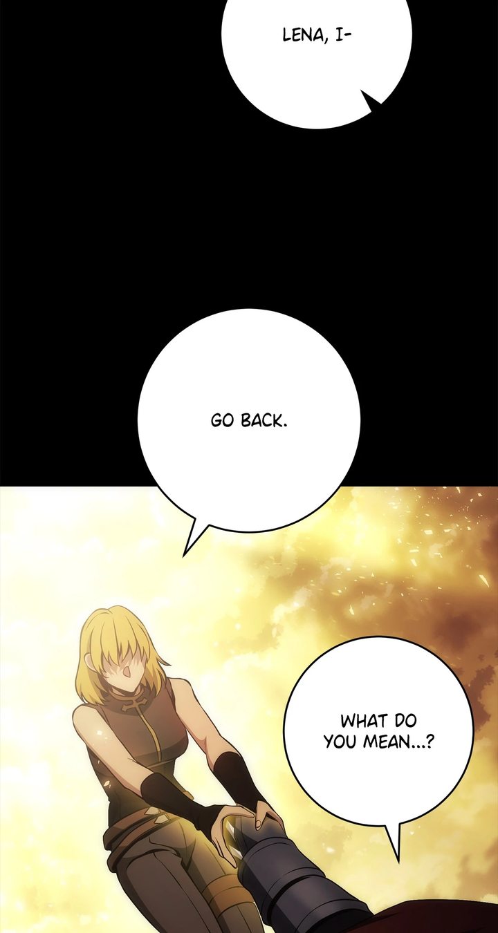 18+ Skeleton Soldier Couldn’t Protect the Dungeon Chapter 309 page 16