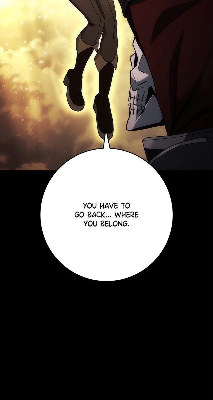 18+ Skeleton Soldier Couldn’t Protect the Dungeon Chapter 309 page 17