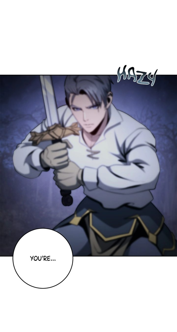 18+ Skeleton Soldier Couldn’t Protect the Dungeon Chapter 309 page 23