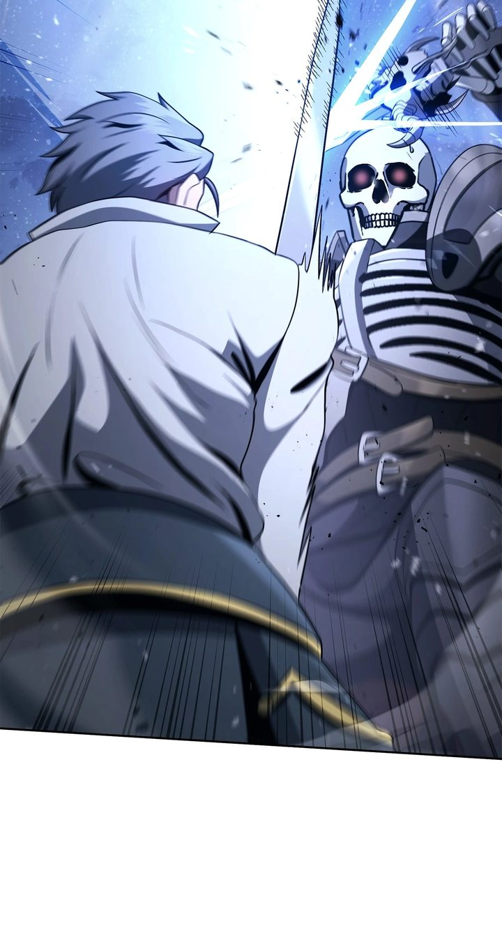 18+ Skeleton Soldier Couldn’t Protect the Dungeon Chapter 309 page 28