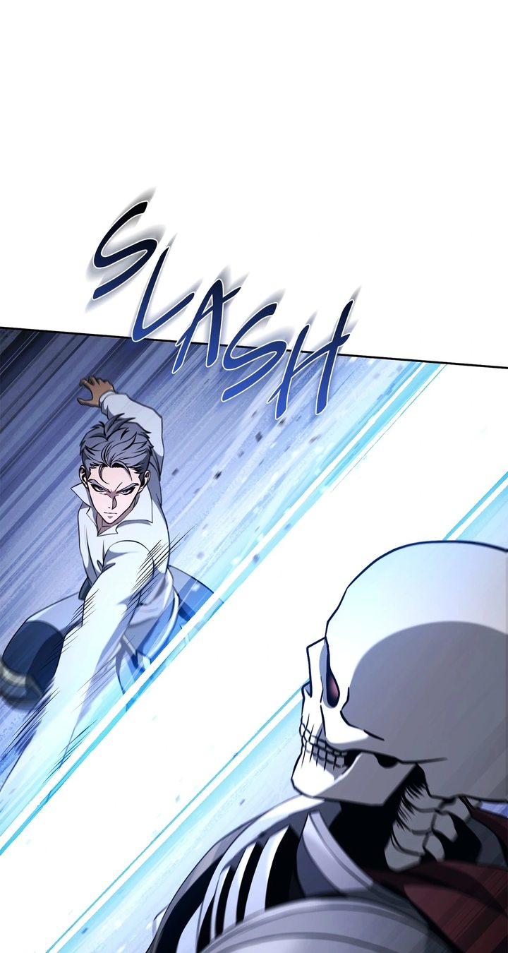 18+ Skeleton Soldier Couldn’t Protect the Dungeon Chapter 309 page 29